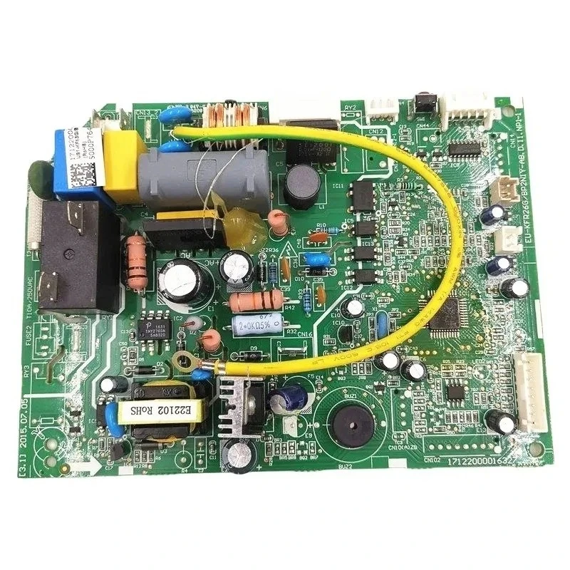 EU-KFR26G/BP2N1Y-AB CE-KFR26G/BP2N1Y-AB Main Control Board for Midea AC PCB
