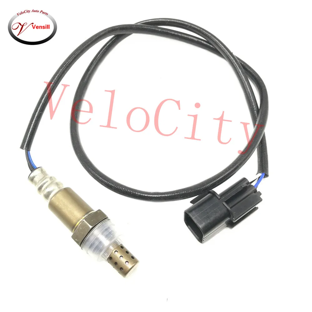 Sensor Oksigen Sensor O2 Cocok untuk 2001-2003 Mitsubishi Montero V73 V77 3,5L 3,8L Bagian No #   MD365014 234000-8024