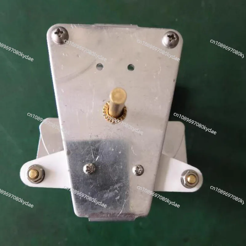 20-240PF Air Variable Tuning Capacitor 2KV High Voltage RF Component For Radio Amplifier Circuit DIY Projects