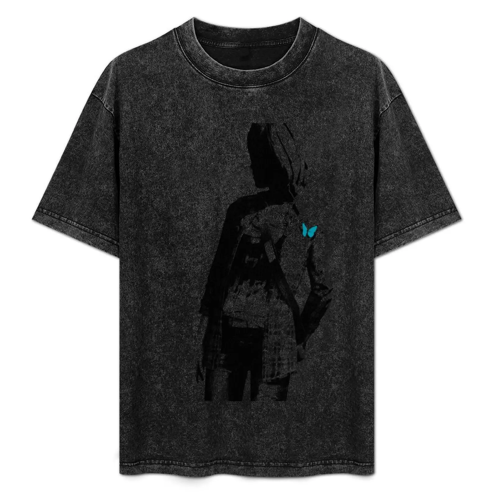 

Max Caulfield - Transparent - Life is Strange T-Shirt Trend Art Print T-Shirt