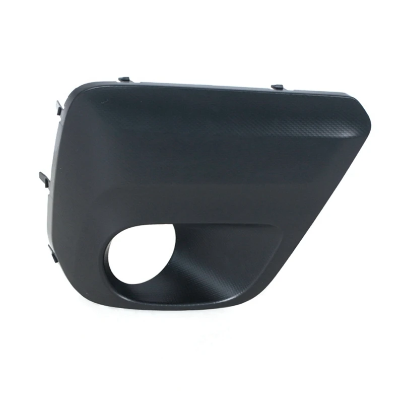 Super Sale For Subaru Forester 2019-2021 Car ABS Front Fog Lamp Frame Cover Fog Lamp Trimming Bezel Cover 57731SJ040 57731SJ050