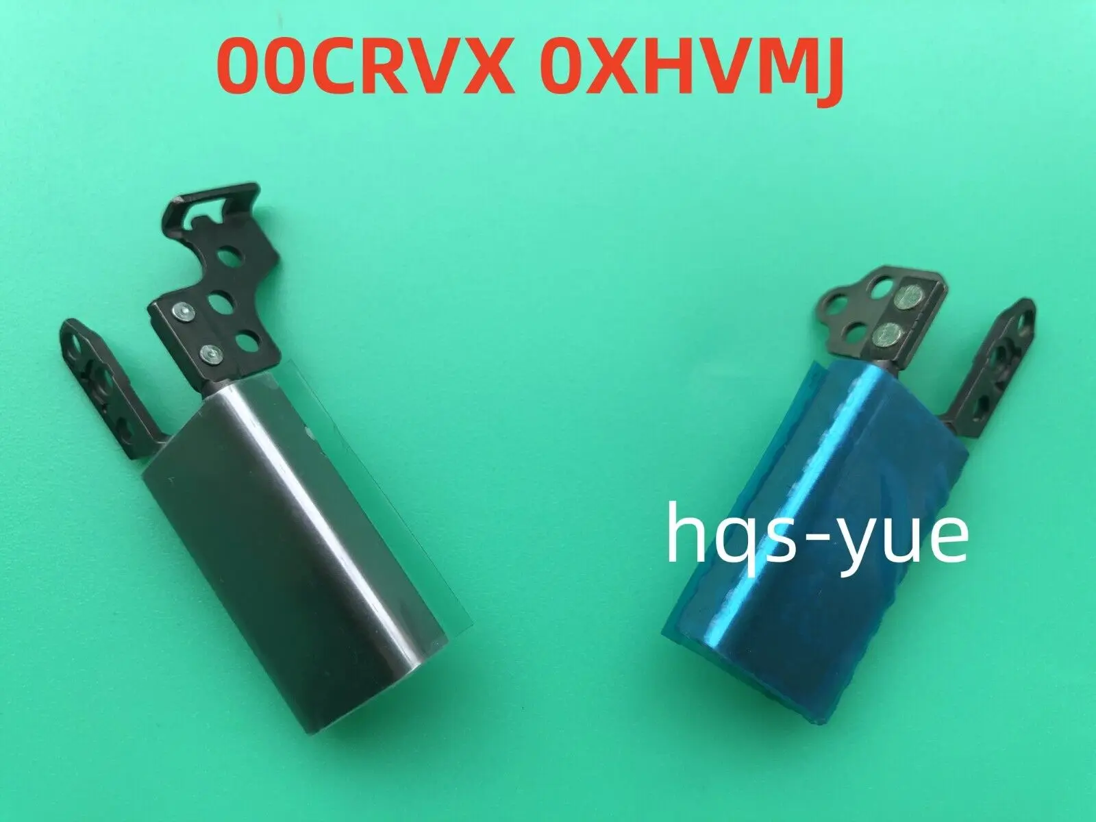 

Original for Dell latitude 7400 2-in-1 HINGES R+L 00CRVX 0XHVMJ