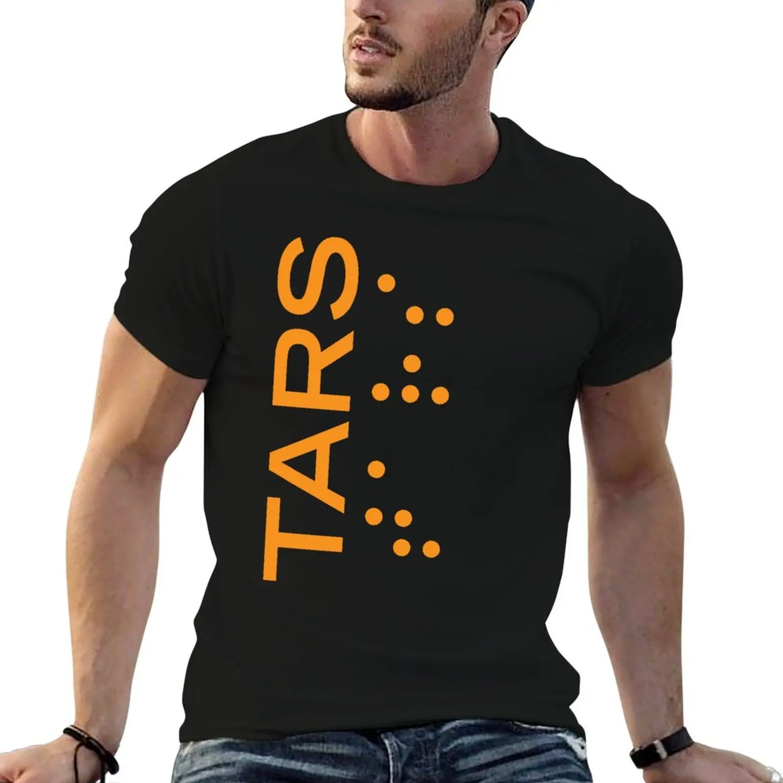 

quality tshirt man designer TARS high T-Shirt cotton shirt man t t shirts