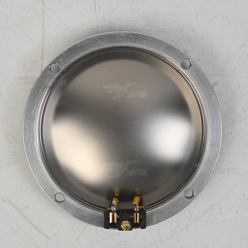 3 Inch Voice Coil 2431H HF Compression Driver Diaphragm for Original J.B. L 2431H Compression Speaker