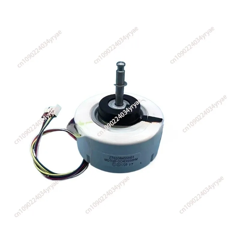 

Оригинальный новый двигатель постоянного тока, подходящий для инверторного кондиционера Mitsubishi SIC-39CV-F240-1