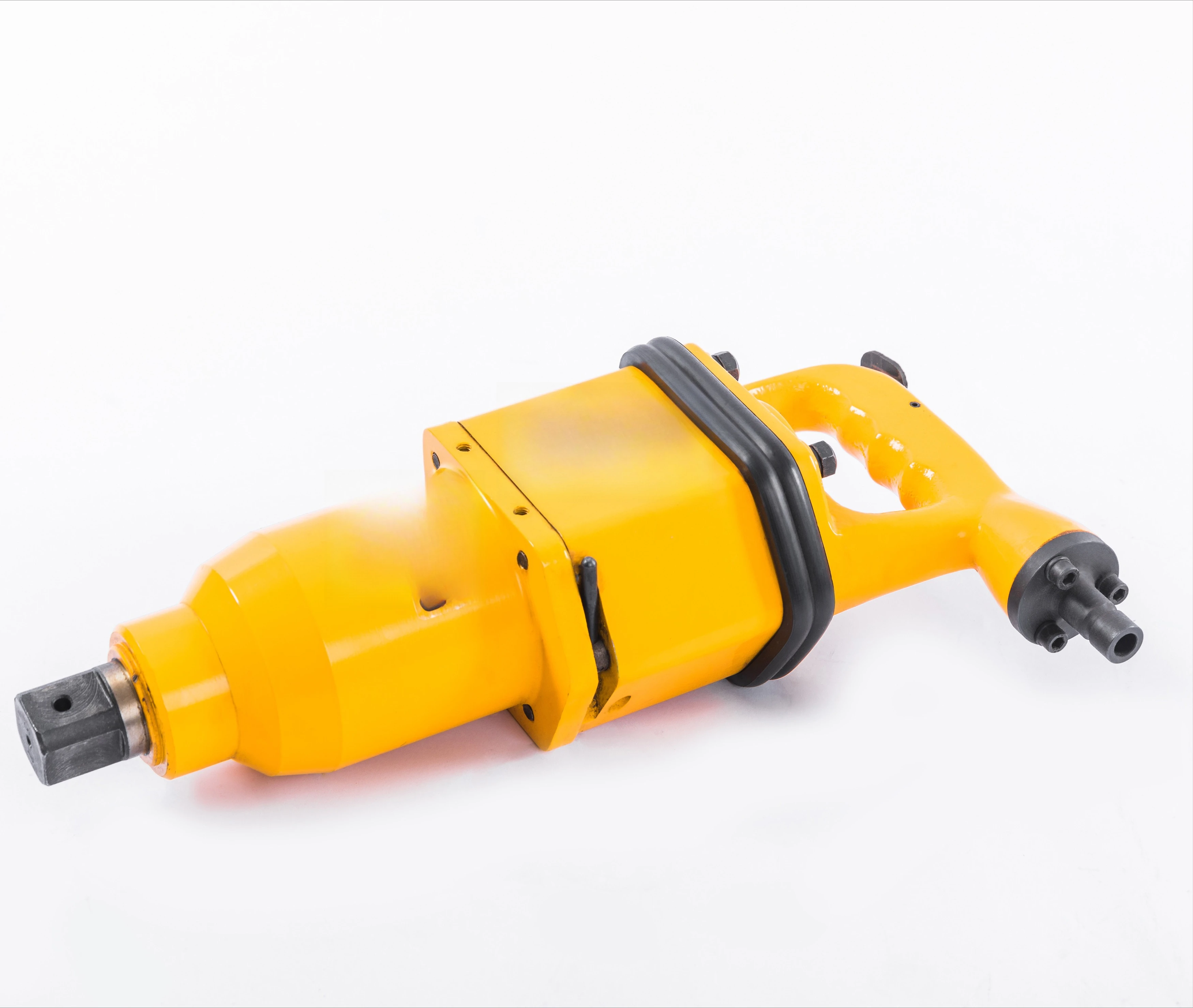 BE-20 Model Pneumatic Type Hydraulic Impact Wrench