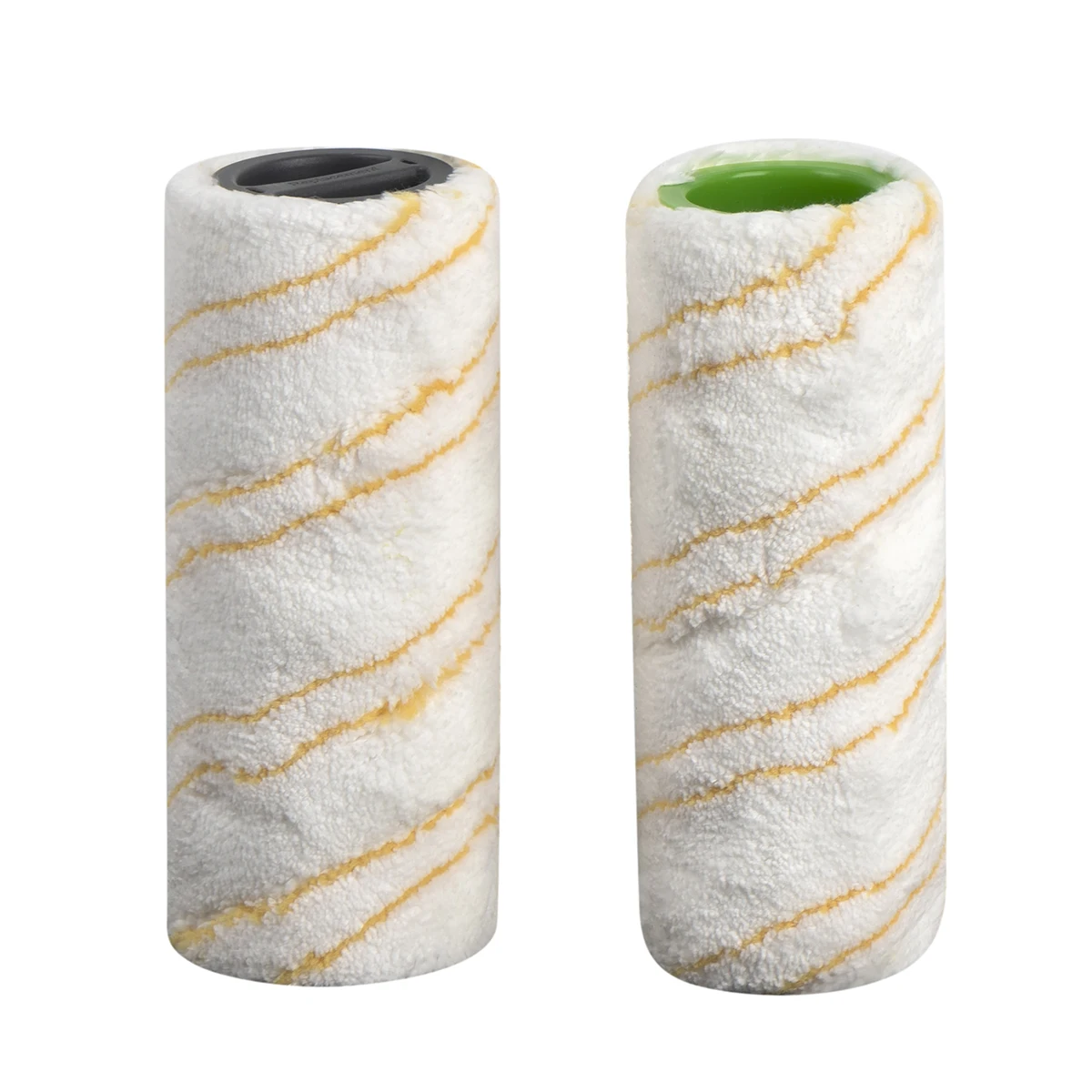 Spazzola a rullo per aspirapolvere Karcher FC3 FC5 FC3D FC7, parti di pulizia di ricambio per la casa con rullo in microfibra