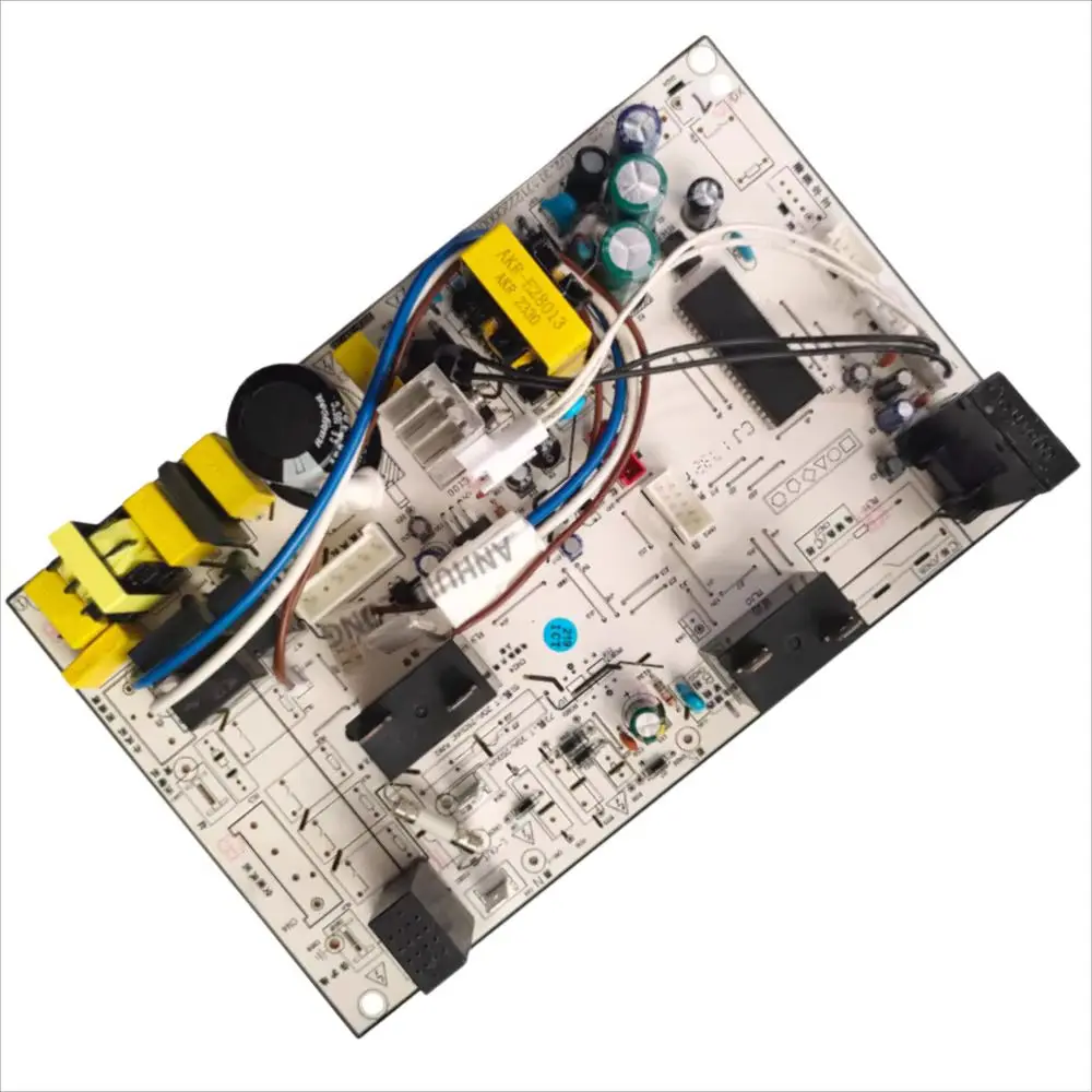 

new for Air conditioning motherboard circuit board KFR-51L/DY-YA400 power board 17122200001132