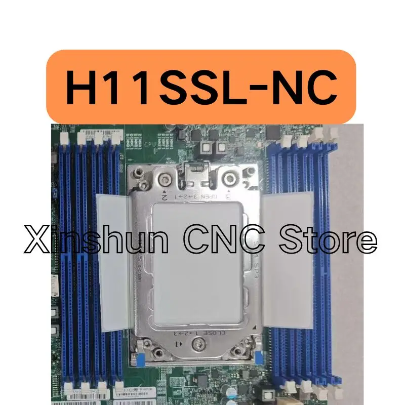 Second hand board PCI-7212C tested OK and shipped  quickly