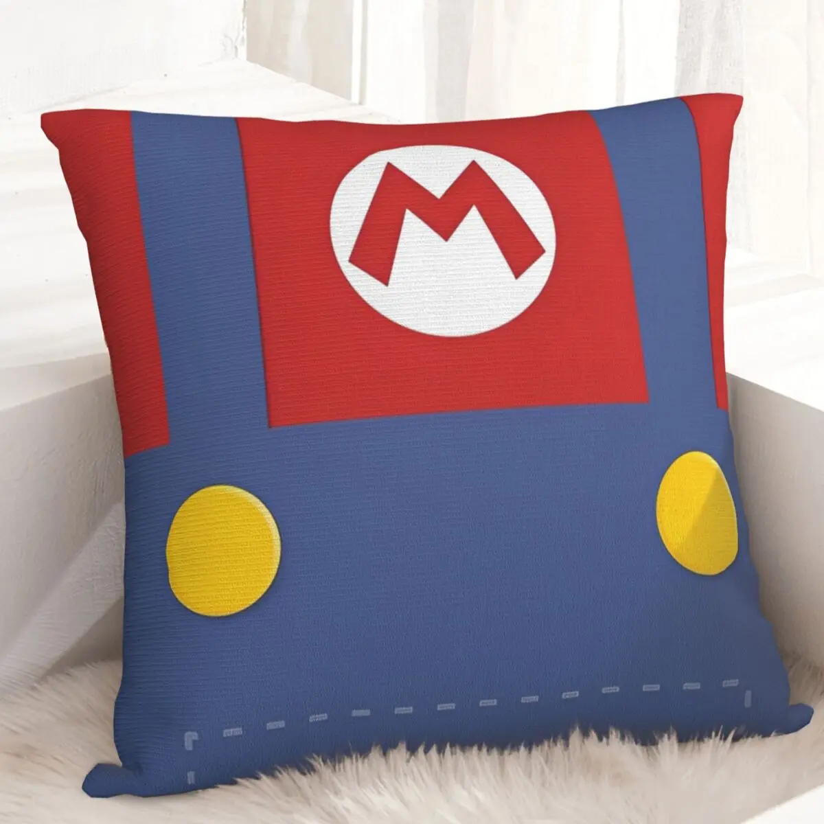 �y�Z�[�����z�}���I���J�o�[�|���G�X�e���N�b�V�����J�o�[�����X���[�s���[�P�[�X�J�o�[�z�[���h���b�v�V�b�s���O45X45cm