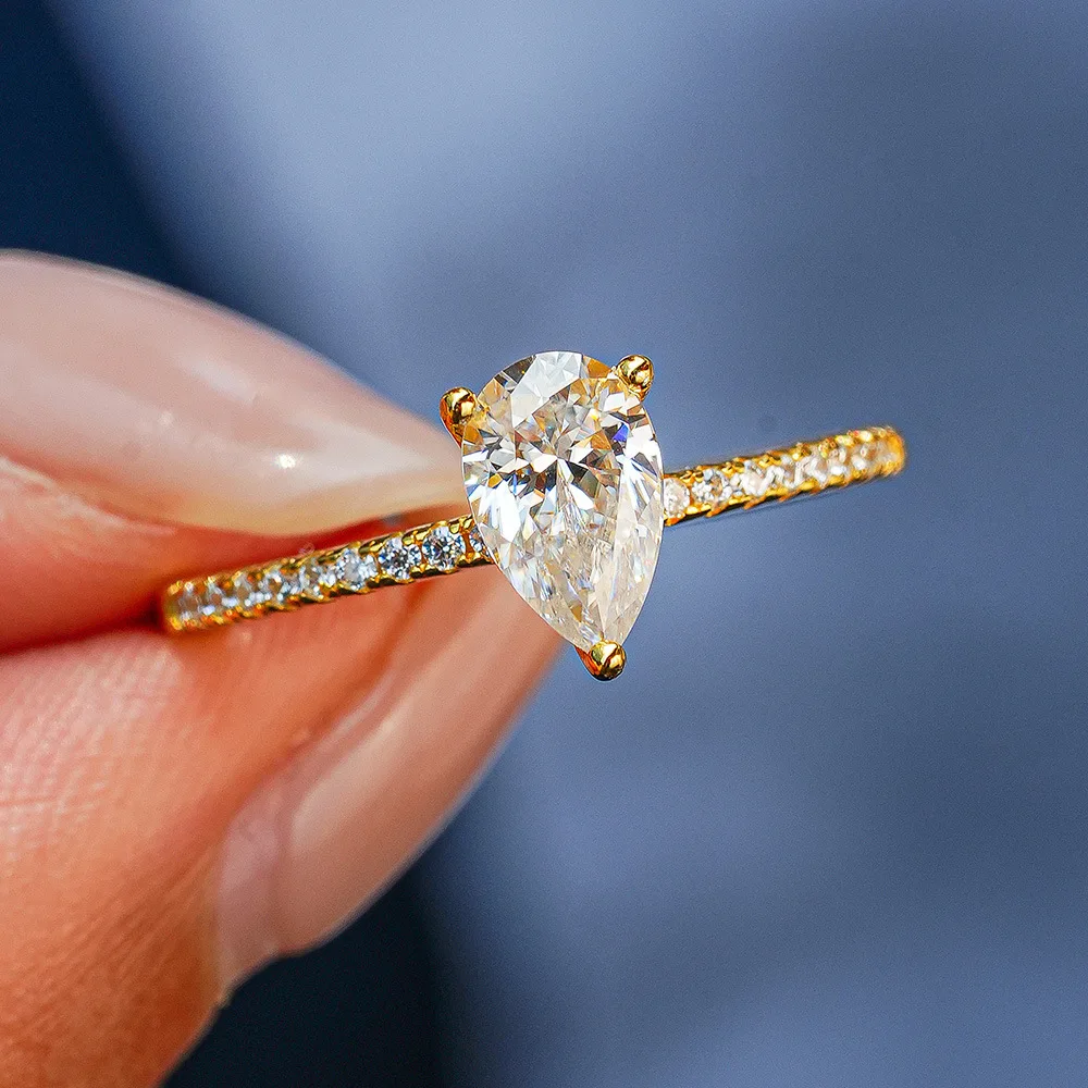 1ct-pear-cut-moissanite-ring-925-sterling-silver-gold-plated-for-women-engagement-wedding-fine-jewelry-gifts