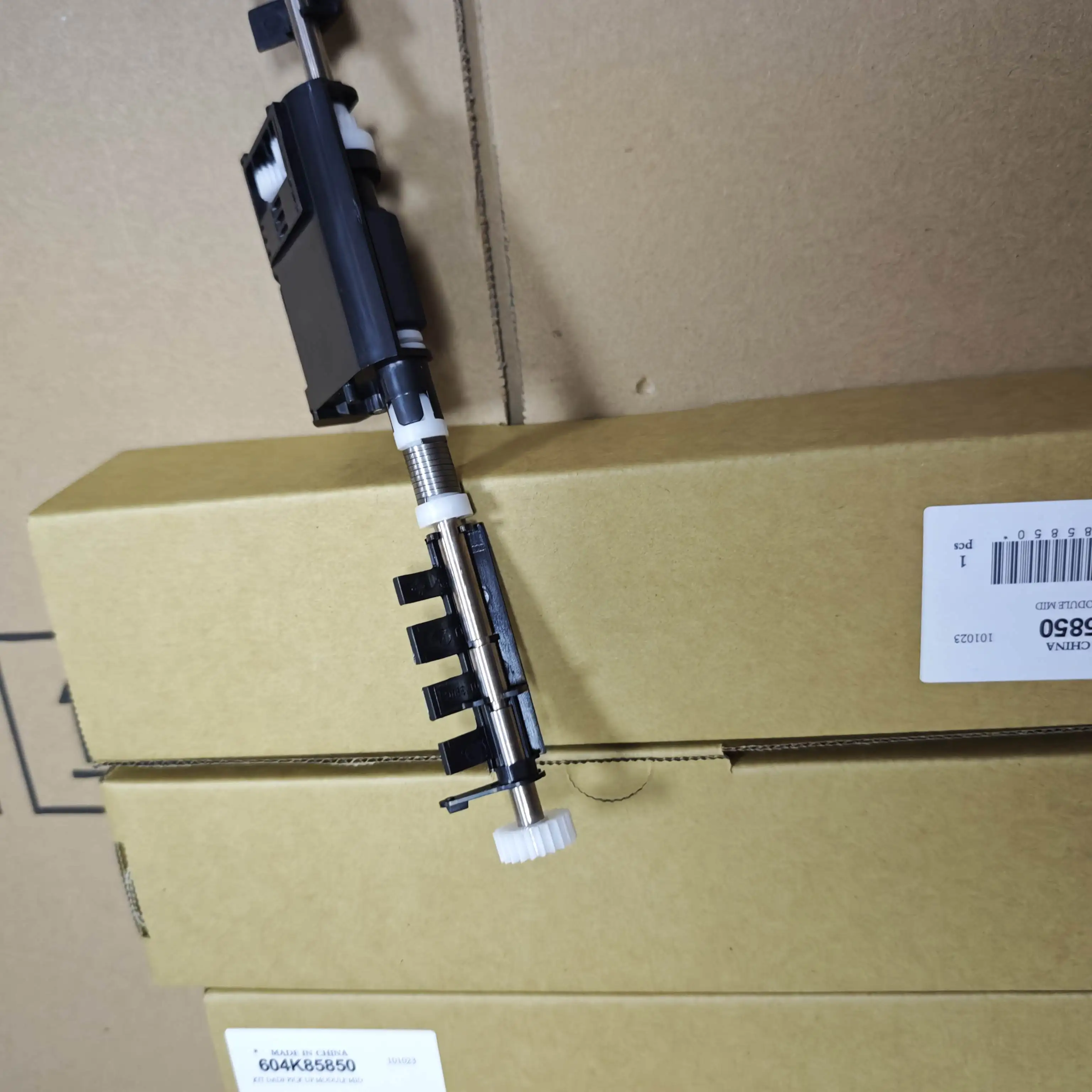 

40X8736 Ролик захвата ADF для LEXMARK CX310 CX410 CX510 MX310 MX410 MX510 MX511 MX610 MX611 XC2130 XC2132 XC4140 XC4150 XM1140