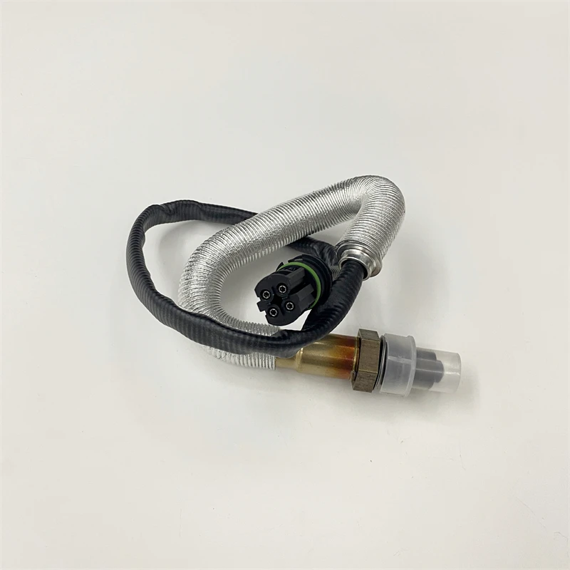 

Oxygen Sensor 11787577666 Air Fuel Ratio Sensor 250-24713 for BMW E81 E82 E88 E90 320i 2003-2016