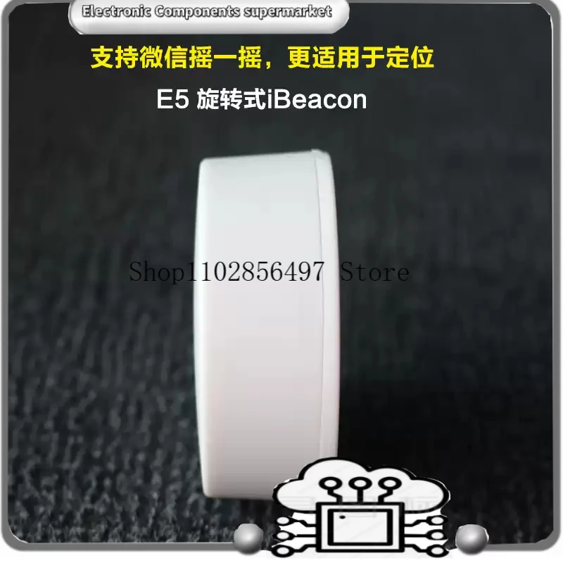 Ibeacon Ble Beacon …