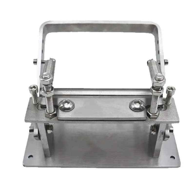 Household Leather Belt Thinning Machine Precise Skiving Shaving Tool Handmade Leather Craft Processing Accessory