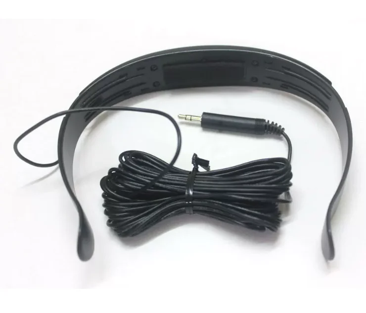 For ADAPTiQ Audio Calibration Headset Soundbar 300 500 550 600 650 700 900