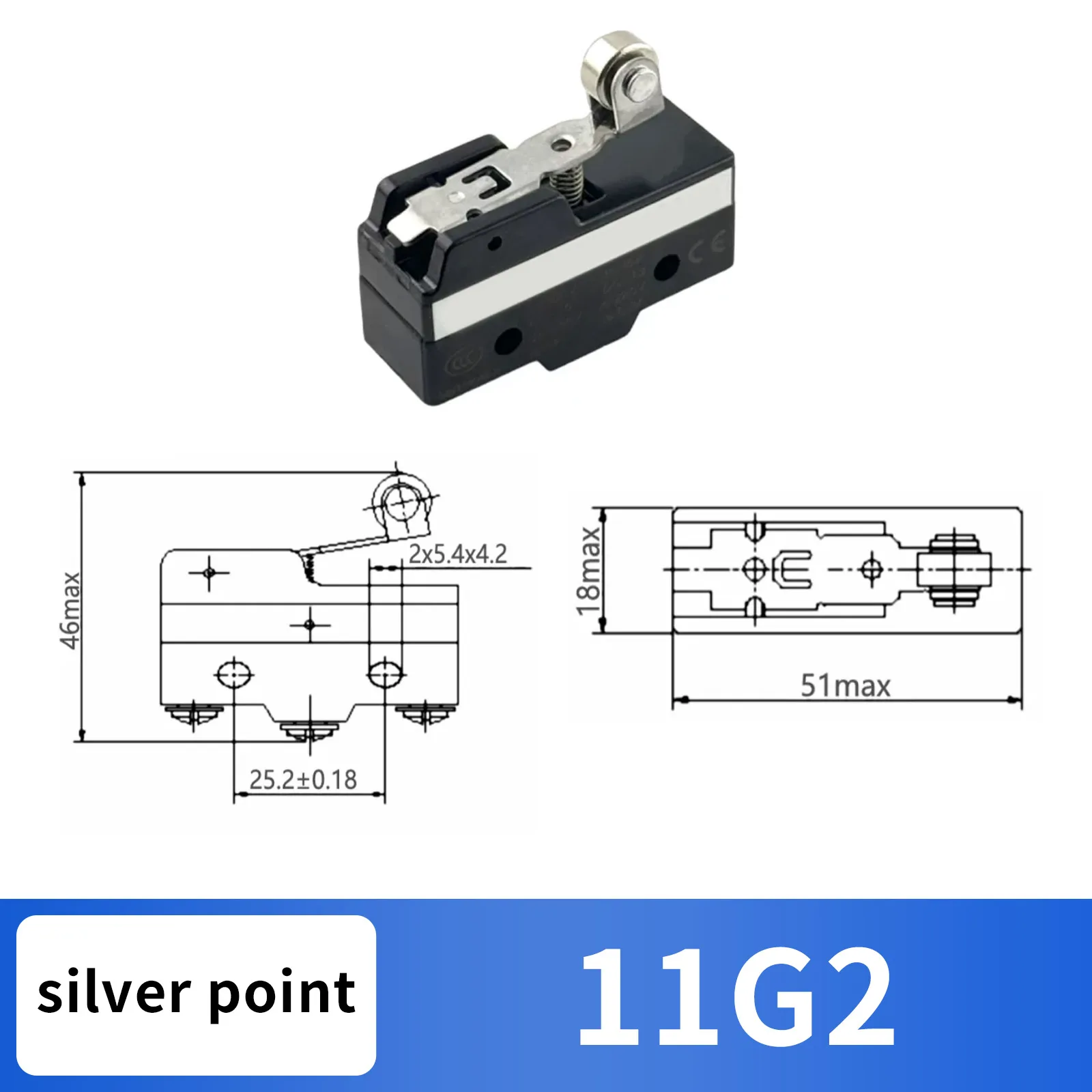 Variant: 11G2