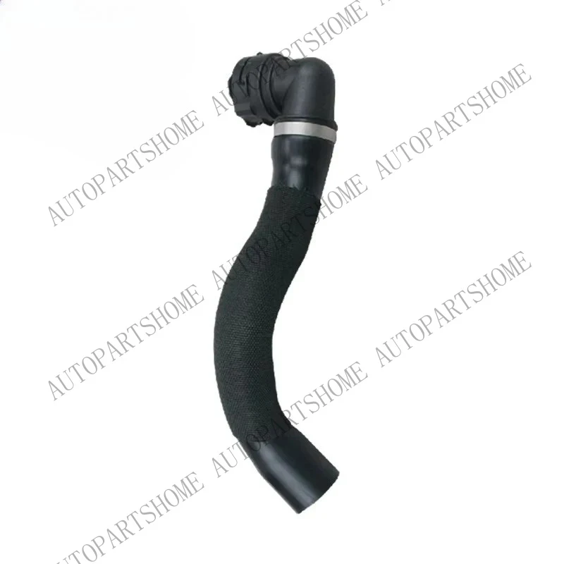 Z... 95B122101J Engine Water Coolant Pipe Hose For PORSCHE 2013-2016