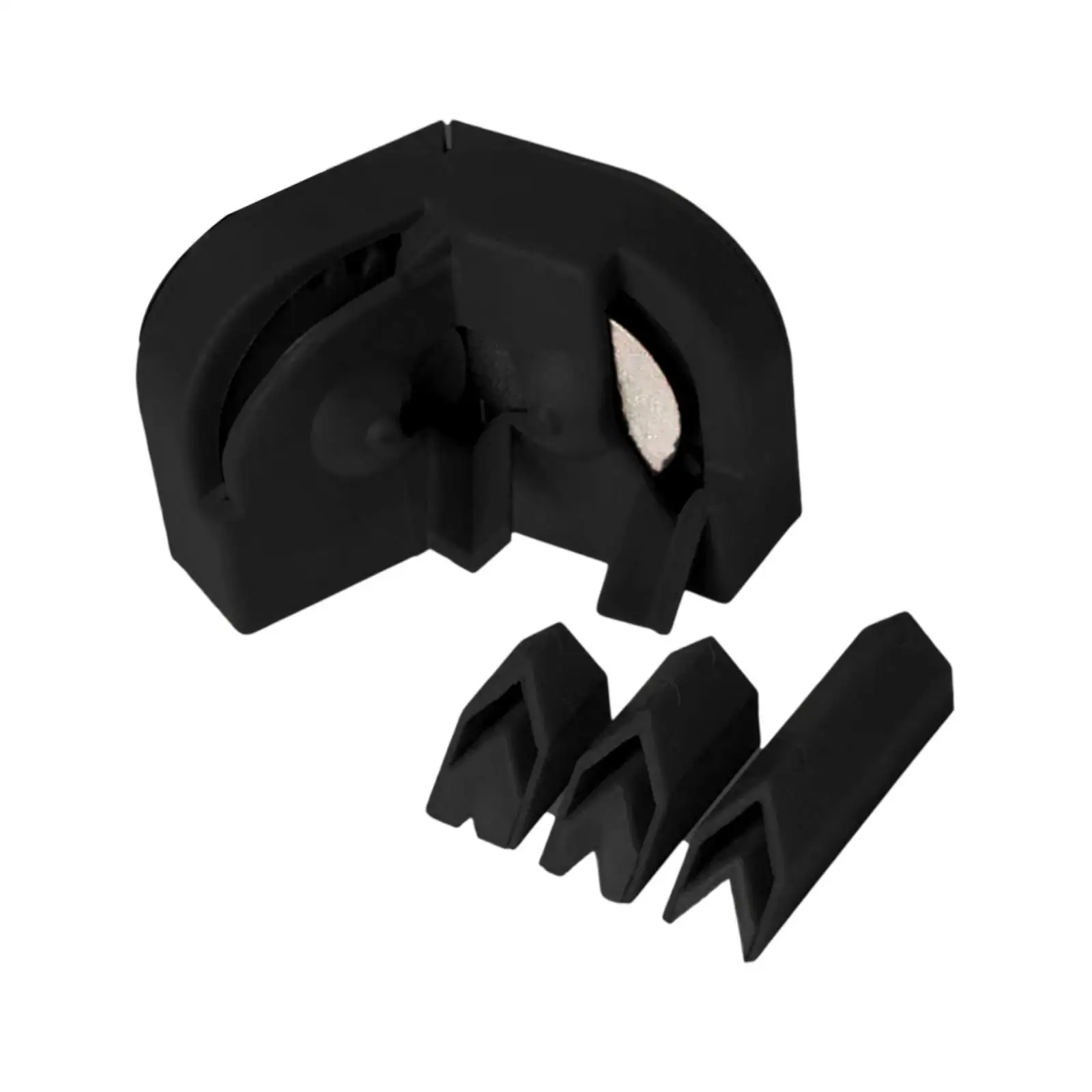 

Портативная точилка для сверл, инструмент для заточки и полировки всех типов сверл