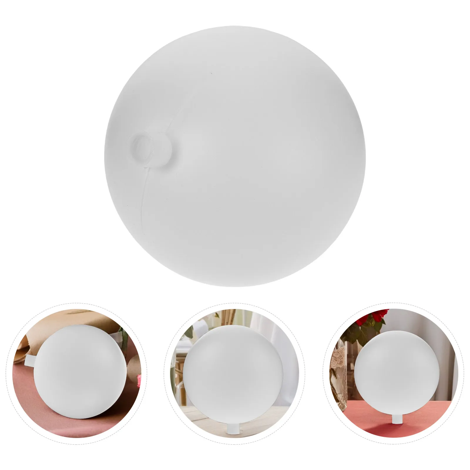 2 pcs Lampshade Replacement Light Cover Ceiling Halloween Christmas New Year Light Cover Ceiling Light Shade Lampshade
