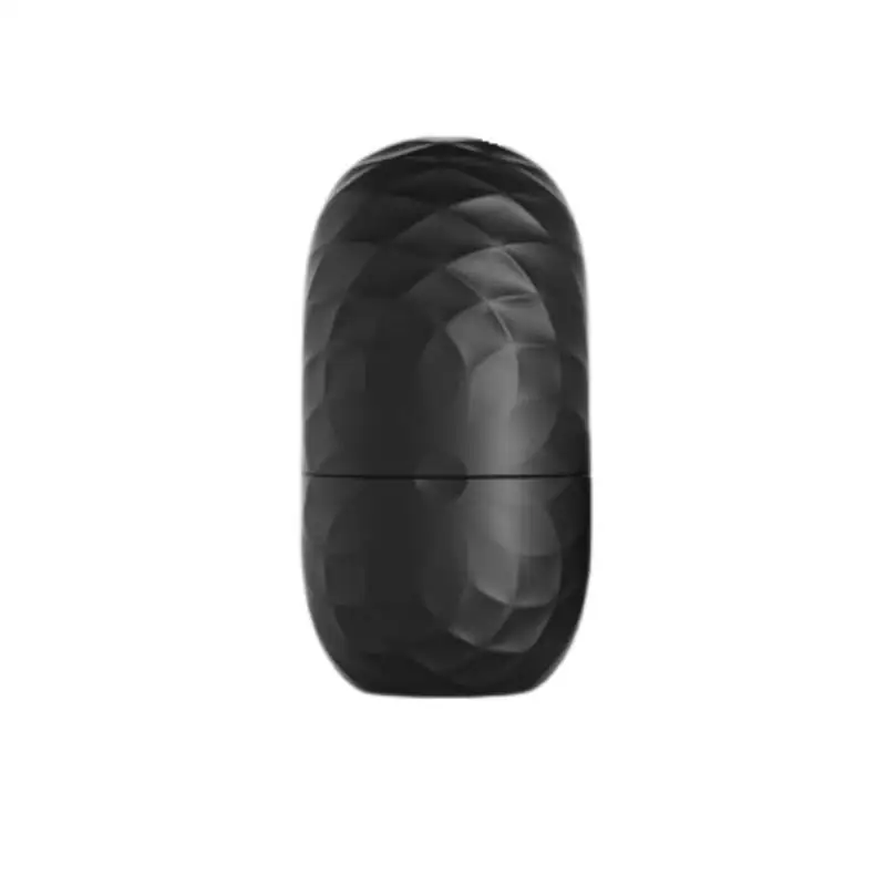Rodillo Facial de Hielo Reutilizable, Molde de Silicona, Herramienta de Masaje Refrescante para Ojos y Rostro, Masajeador de Hielo para el Cuidado de la Piel, Reafirmante y Calmante