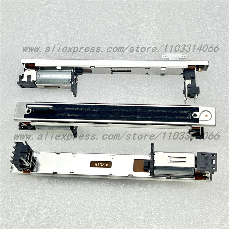 10PCS replaces Yamaha DM1000 M7CLLS9 mixer with electric pusher resistance value of 10K