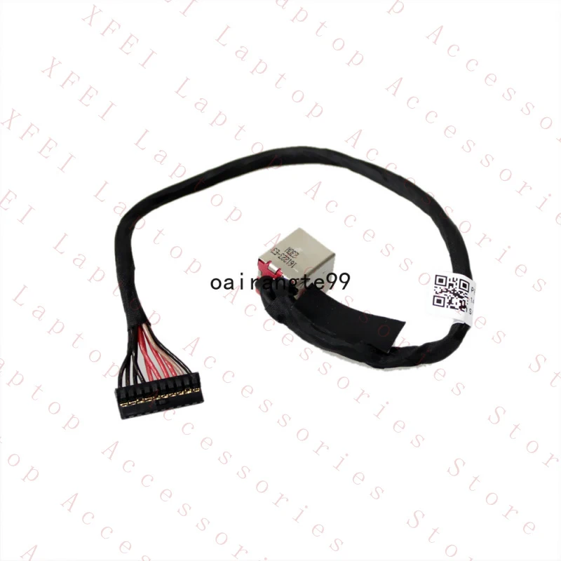 D  For Acer Predator 17 G9-791 G9-792 Laptop Dc Jack Power Harness Connector Cable