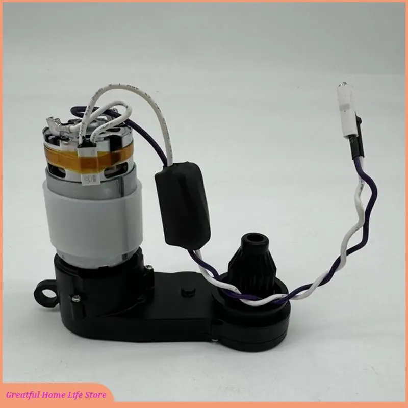 

For Roborock A20 Air/A10 Plus/ Flexi Lite Vacuum Cleaner Main Brush Motor Gearbox Module Spare Parts