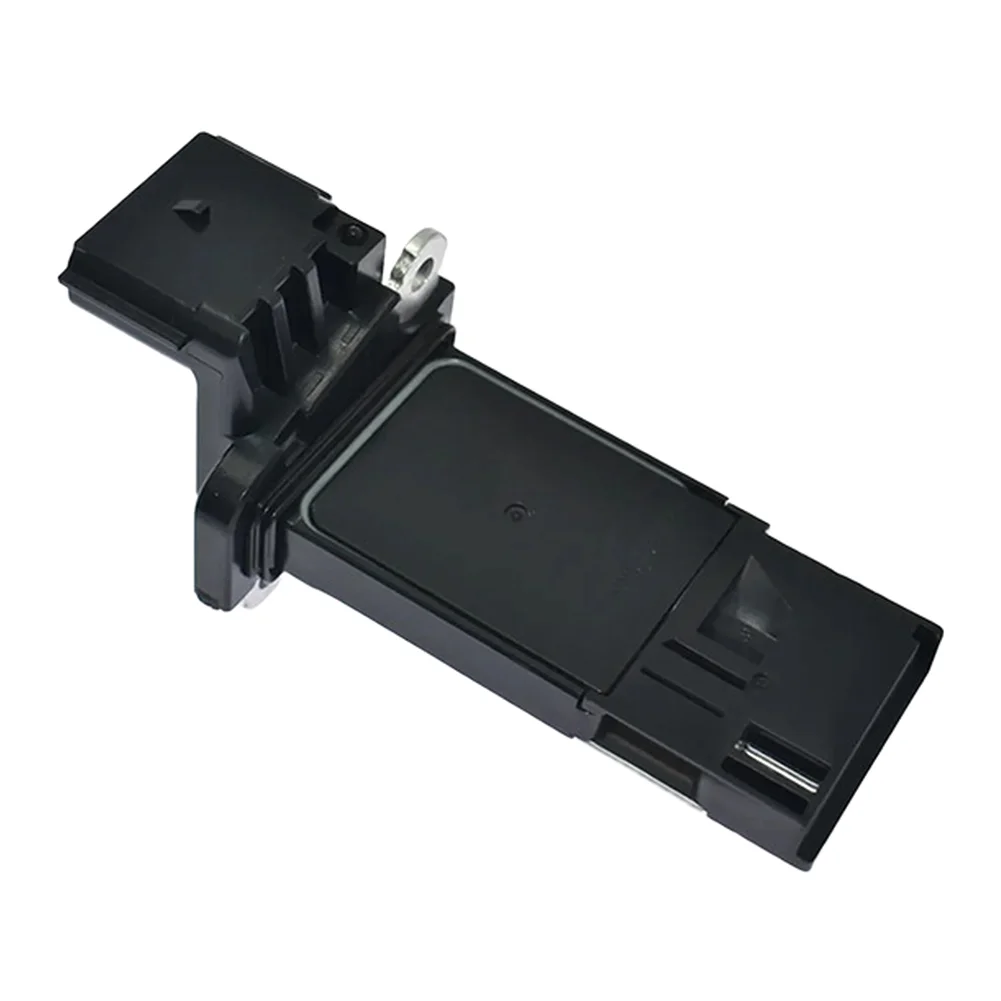 

ABS Air Flow Sensor Automotive Flow Meter Replacement Car Engine Air Meter ABS Plastic Replacement Installation