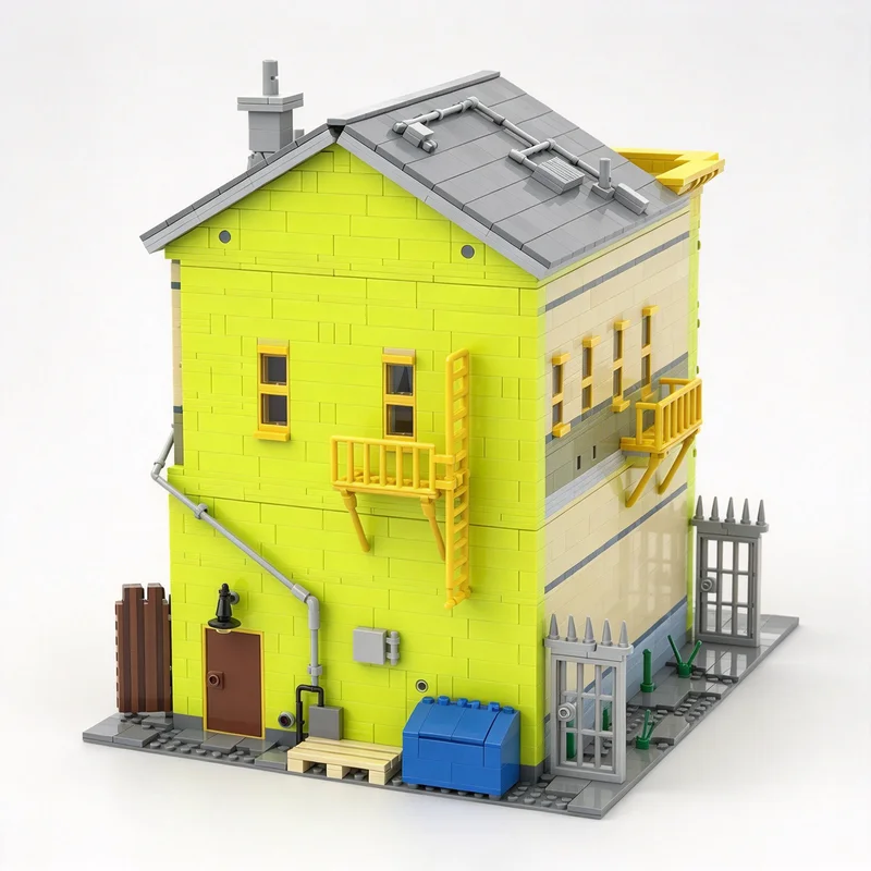 4704 детали MOC Винтажный моду – обзор и цена Vintage Collectibles Store
