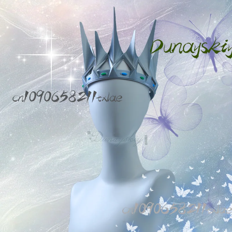 Prop Crown 3D Printed Products - Cosplay Prop 3D Print Settings recension och pris