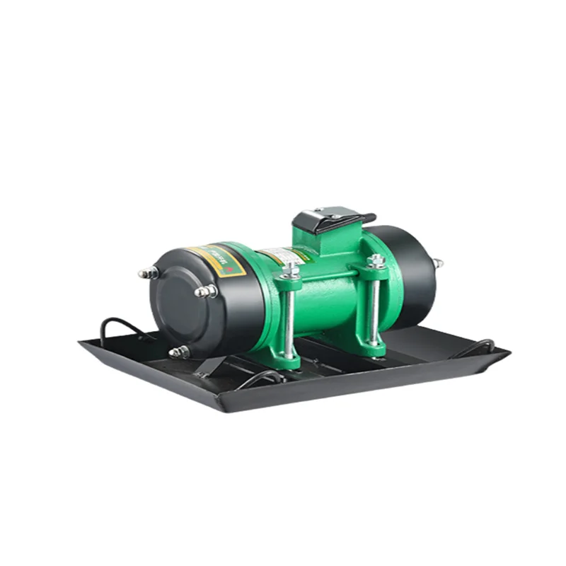 

Attached Concrete Slab Vibrator 220v Single-phase 380v Three-phase Building Cement Vibrator Vibrator