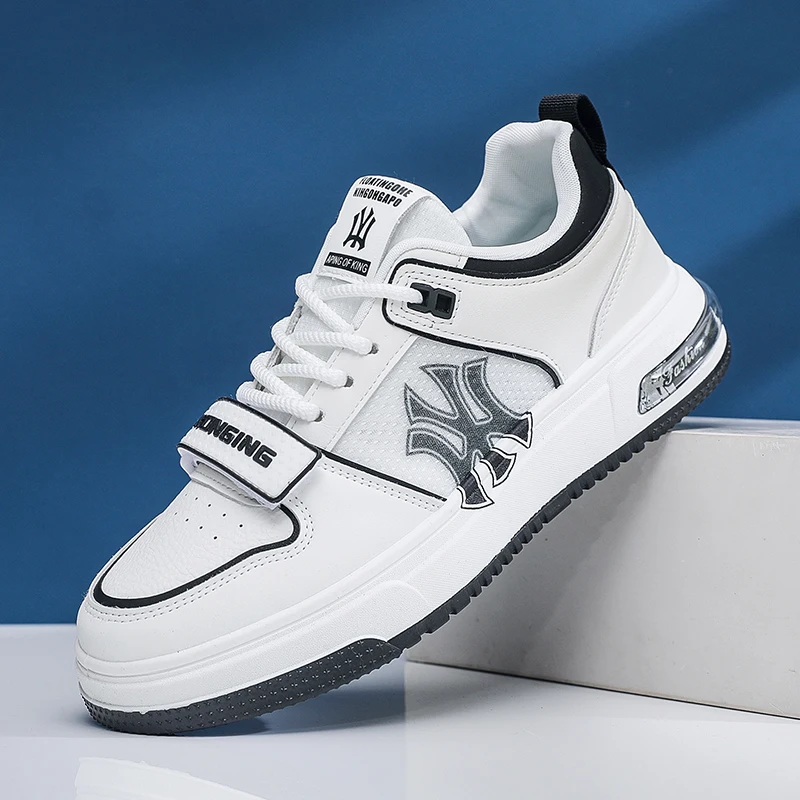 

Shoes Thick Soles Increase Shoes High Sense N Y Standard Men Low Top Summer New Casual Sports Shoes Outdoor Men's Shoes
