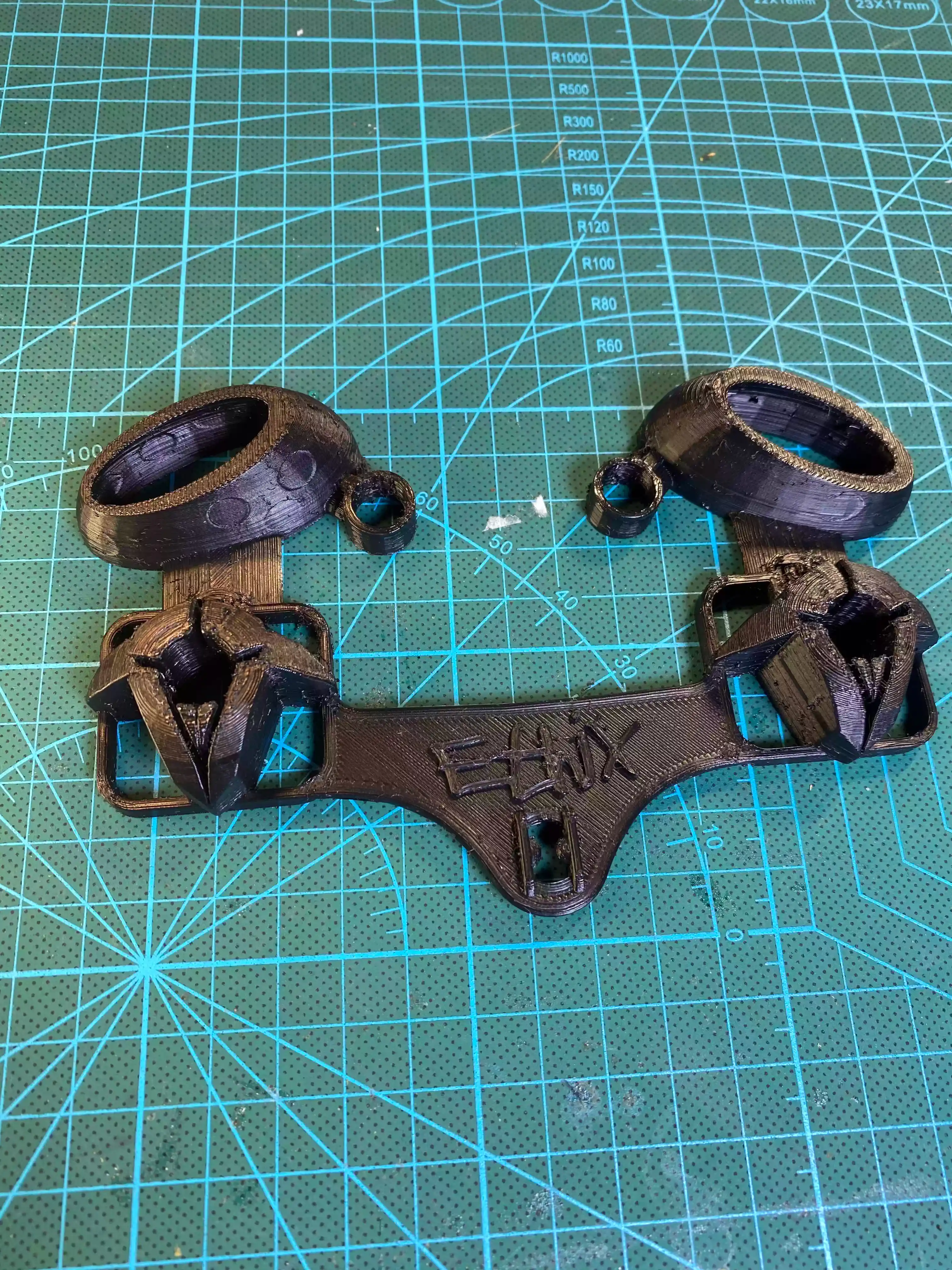 Funda Protectora para Control  - Drone Battery Strap reseña y precio