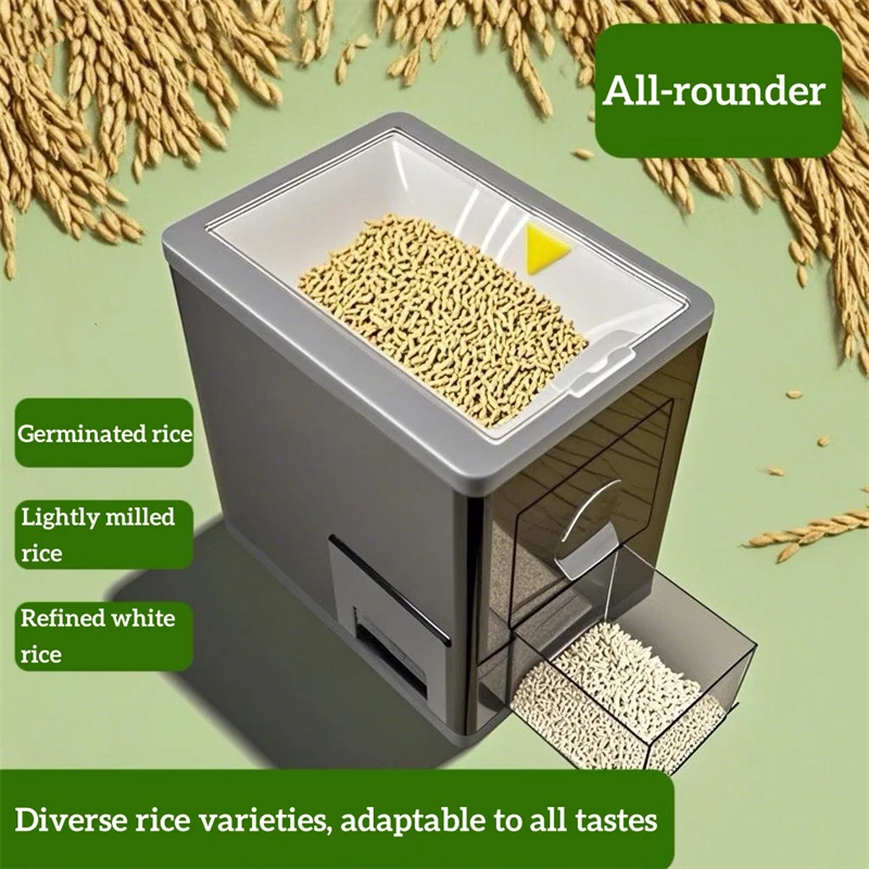 Factory Price Electric Rice Hulling Machine Household Paddy Mill Machine High Quality Grain Huller Machine