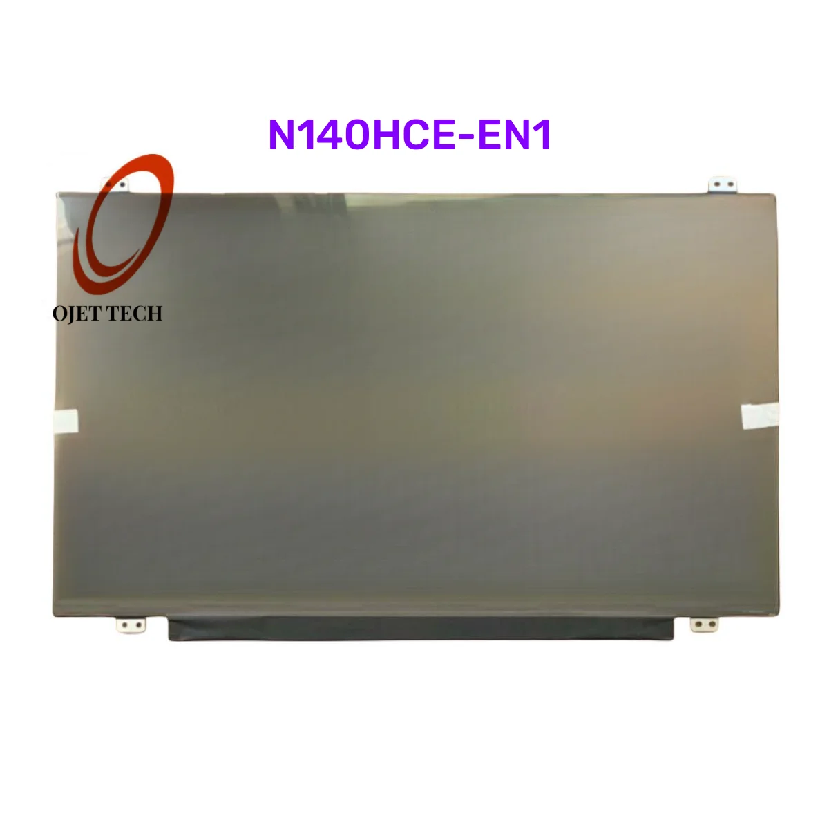 Imagem -02 - Laptop Lcd Led Slim Matte Display Rev.c2 c4 c1 b3 140 Fhd 1920*1080 Ips 30pin 72 Ntsc