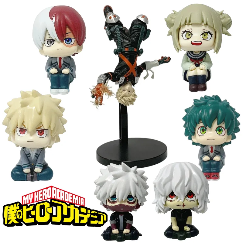 10-22Cm My Hero Aca…