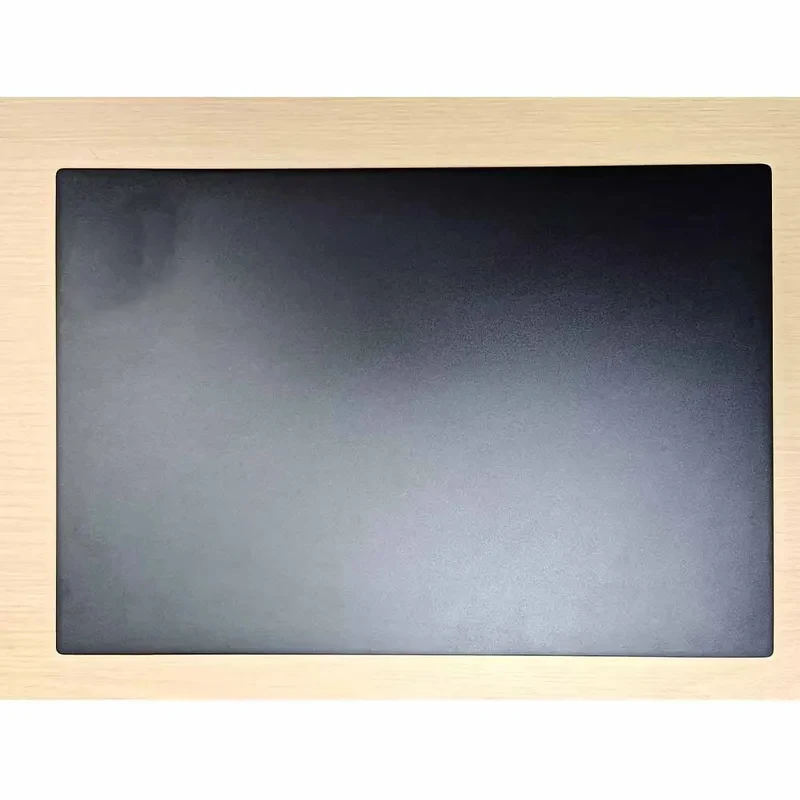 New LCD Back Cover for Lenovo ThinkPad E580 E585 Laptop Rear Cover Bottom Base Casing Replacement Parts