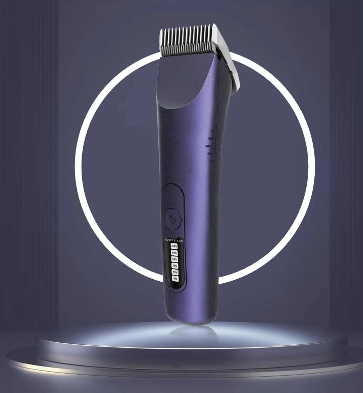 

Pet Professional Electric Push Scissors Dog High Power Shaver Cat Teddy Large Electric Scissors