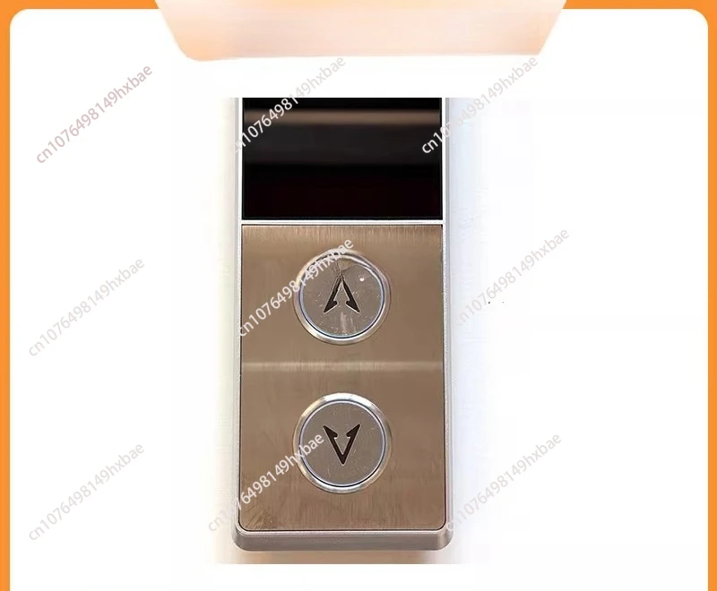 DAA23500CD7 elevator original brand new 07 type outbound call display external call