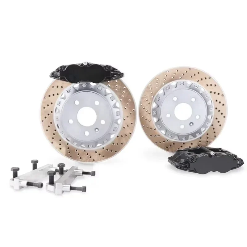 

Wholesale New Disc Brake System Conversion Kit Upgrade Sale for SVJ F20 140i BRZ ZD8