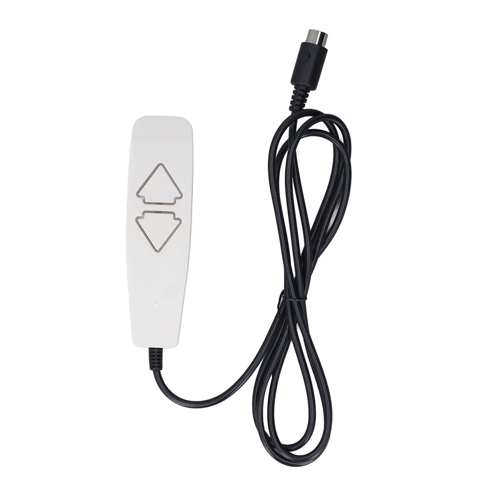 Lift Chairs Remote Universal 2 Push Button 5 Pin Lift Chairs Hand Control for Lift Chair Power Recliner