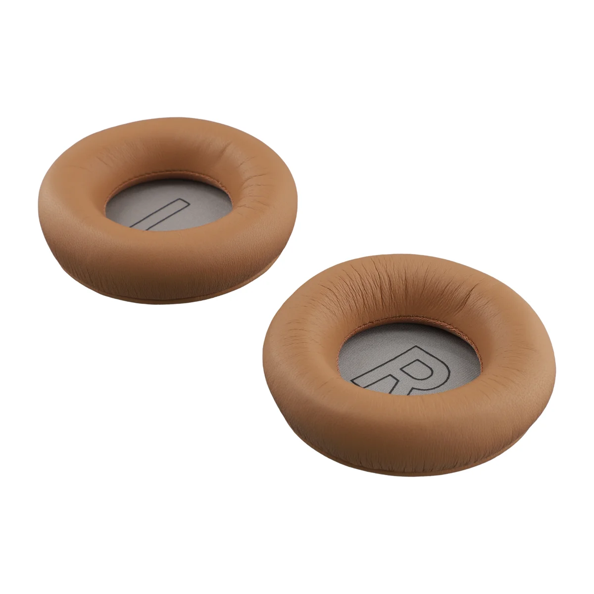 イヤーパッド通気性イヤーパッド Beoplay H9 H7 ヘッドフォン用ソフトフォームクッションカバーイヤーパッドカーキ