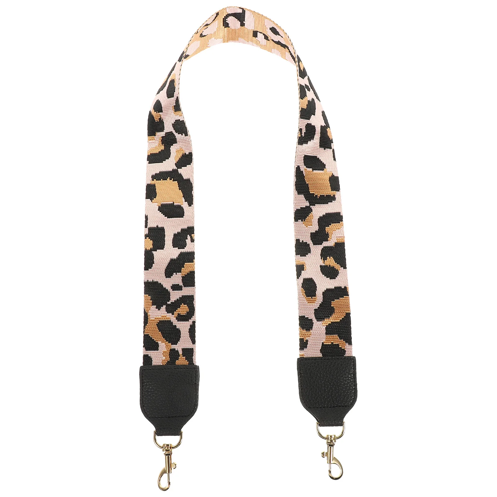 

Wide Shoulder Strap Replacement for Handbag Crossbody Bag DIY Adjustable Belt Compatible with Tote Luggage Purse Women Bag