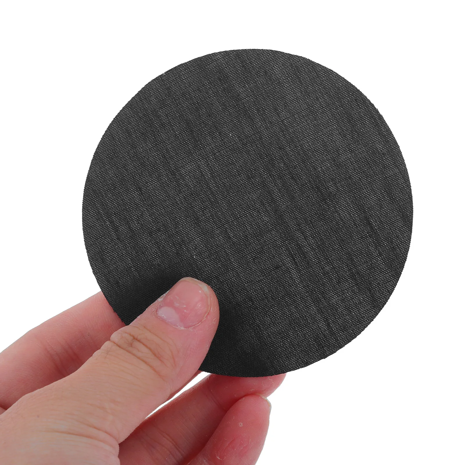 

Комплект из 2-х круглых рассеивателей для светильников, 4 дюйма, антибликовые, для потолочных светильников, панель для мягкого света, для дисковых плафонов