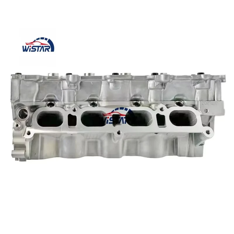 

Engine Parts 2.0L G4NA G4NB Cylinder Head Assembly For Hyundai Ix35 Elantra Tucson 22110-2E001 22110-2E002