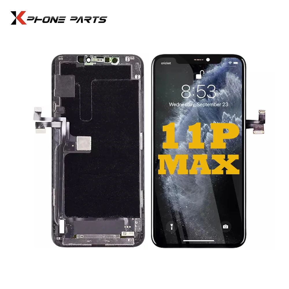 

COF FHD INCELL Quality for iPhone 11 Pro MAX LCD Screen