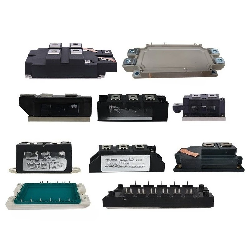 

FZ900R12KE4 FZ900R12KP4 IGBT module