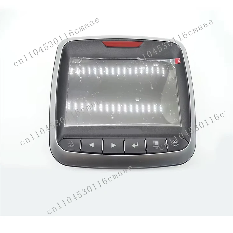 

DX225 Excavator Display Screen 300426-00164 Meter Panel LCD Monitor DX300 DX140 DX350LC DX225 DX220 DX380