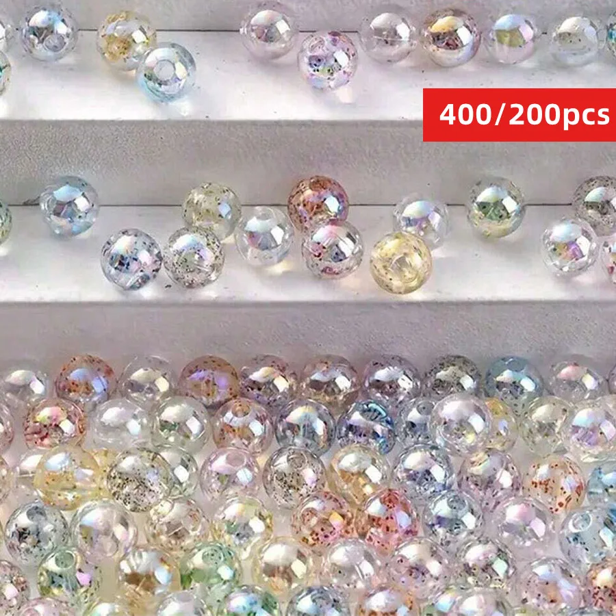 400/200Pcs 8Mm Ab C…